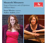 n/a Songs of Innocence (CD)