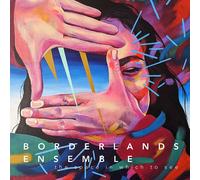 n/a Space in Which to See (CD)