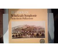 n.a. - Symphonie Nr. 5 c-moll, op. 67/Ouvertüre f-moll op. 84 (Vinyl 12" LP)