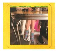 N/A - Tarney Spencer Band - Three's A Crowd + (Digipak) By N/A (0001-01-01)