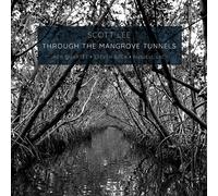 N/A Through the Mangrove Tunnels (CD)