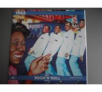 N/A - Time Life Rock 'n' Roll Era : 1963 By N/A (0001-01-01)