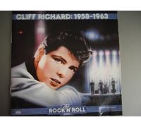 N/A - Time Life Rock 'n' Roll Era : Cliff Richard 1958-1963 By N/A (0001-01-01)
