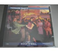 N/A - Time Life Rock 'n' Roll Era : TEENAGE PARTY By N/A (0001-01-01)