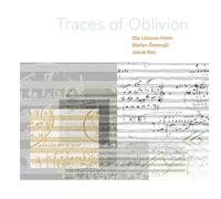 n/a Traces of Oblivion (CD)