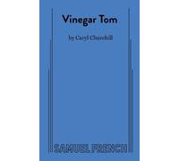 #N/A Vinegar Tom (Tascabile)