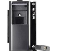 Fissaggio a parete voltcraft wh-dl 200 supporto per chiudibile