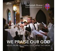 N/A We Praise Our God (CD)