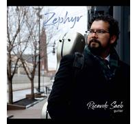N/A Zephyr (CD)
