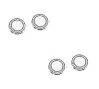 N-A89Z 3 Pezzi SH30/50/52 Testine Di Ricambio For Rasoio, Compatibili Con Philips, Testina For Rasoio Elettrico Serie 1000, 2000, 3000, 5000(2set)