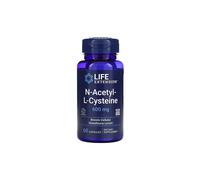 N-Acetil-L-Cisteina (NAC) 600 mg 60 Capsule LIFE Extension