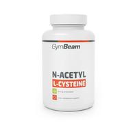 N-Acetil L-Cisteina (NAC) amminoacido forma bioattiva 90 St
