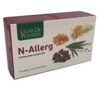 N-Allerg Ligne de Plantes 60 capsule