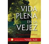 N Asili Vida plena en la vejez (Tascabile)