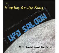 N Awlins Gumbo Kings - Ufo Saloon
