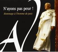 N Ayons Pas Peur