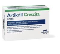ARTIKRILL CRESCITA 30CPR