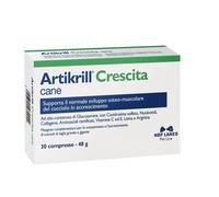 ARTIKRILL CRESCITA 90CPR
