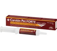 n.b.f. lanes Carobin Pet Forte Pasta Cane E Gatto 30 Gr