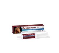 Carobin Horse Pasta Appetibile Siringa 100 G