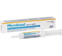 NBF Lanes Microbiotal Pasta appetibile 30 gr - Integratori per cani - 1° ORDINE? scegli lo sconto BZR5 / BZR20 + 200 punti fedeltà