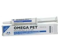 N.B.F. Lanes Nbf Lanes Omega Pet Pasta Integratore Di Omega 3 Cani E Gatti 30 g