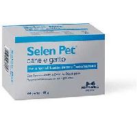 Selen Pet Cani Gatti 60 Perle