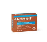 N.B.F. Lanes NEFROKRILL GATTO 30 PERLE