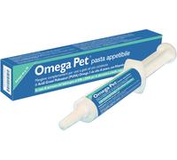 OMEGA PET Pasta 30g 458271