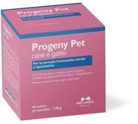 N.b.f. Lanes Progeny Pet 60 Perle