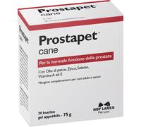 Prostapet Cane Gel 30 Bustine