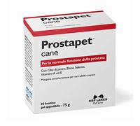 N.B.F. Lanes PROSTAPET CANE GEL 30 BUSTINE