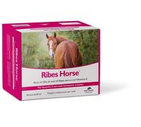 Ribes Horse 30 Buste Da 25 ml - Formato: 30 buste da 25 ml