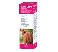 N.b.f. Lanes Ribes Horse Ultra Shampoo Dermatologico 1 Litro