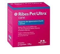 N.B.F. LANES SRL RIBES PET Ultra Cane 30Buste4g