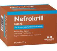 NEFROKRILL CANE 60 PERLE