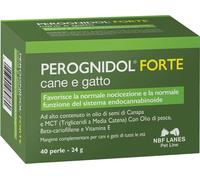 PEROGNIDOL FORTE 40PERLE 24GR