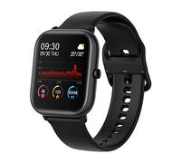 N-B Smartwatch Men Full Touch Multi-Sport Mode with Smart Watch Women Heart Rate Monitor for I O S Android