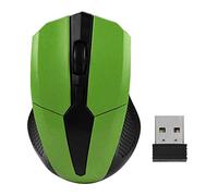 N-B Wireless Mouse Adjustable 1200 D P I Optical Gaming Mouse Wireless Home Office Game Micefor PC Computer Laptop