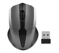 N-B Wireless Mouse Adjustable 1200 D P I Optical Gaming Mouse Wireless Home Office Game Micefor PC Computer Laptop