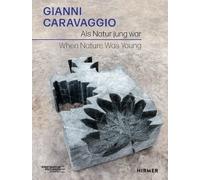 N. Bätzner Gianni Caravaggio (Copertina rigida)