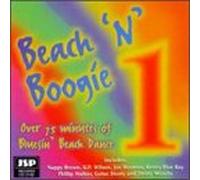 N.BROWN/U.P.WILSON & O. - Beach 'n Boogie 1