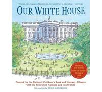 N.C.B.L.A. Various Our White House (Tascabile)