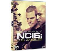 N.C.I.S. Los Angeles-Saison 10 [DVD]