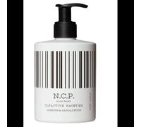 N.C.P. Olfactive Facet 301 Jasmine & Sandalwood Hand Wash Sapone mani 300 ml