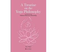 N C Paul A Treatise on The Yoga Philosophy (Tascabile)