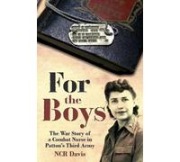 N C R Davis For the Boys (Copertina rigida)