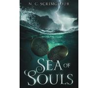 N. C. Scrimgeour Sea of Souls (Copertina rigida)