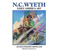 N.C.WYETH: Early America Art