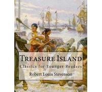 N C Wyeth Robert Louis Stevenson Treasure Island By (Tascabile)